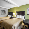 Отель Quality Inn, фото 3