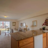 Отель Oak Shores 93, фото 6