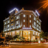 Отель Quang Anh Hotel, фото 21