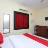 Отель OYO 5719 Hotel Jannat Palace, фото 6