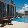 Отель Ramada Hong Kong Harbour View, фото 15