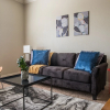 Отель Tempe 1 BR & 2 BR Apts by Frontdesk, фото 6