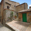 Отель Apartment Taverna Montecatini Val di Cecina, фото 16