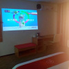 Отель Thank U Hotel Meizhou Jiaying University Branch, фото 8