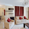 Отель Gold City 1 Bedroom Villa 1, фото 5