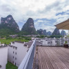 Отель Yangshuo Spring Hill Hotel, фото 41