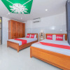 Отель Flower House Apartment by OYO Rooms, фото 13