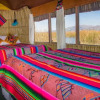Отель Uros Sol y Luna Lodge, фото 12