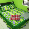 Отель Khaimal Homestay Pulau Enjin, фото 10
