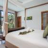 Отель Modern 4BR Pool Villa Virginie Naiharn, фото 5