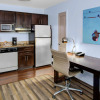 Отель HYATT house Raleigh Durham Airport, фото 23