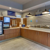 Отель Holiday Inn Express & Suites Atlanta N-Perimeter Mall Area, фото 30