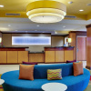 Отель Fairfield Inn & Suites Titusville Kennedy Space Center, фото 34