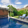 Отель Wanderlust Villa with Private Pool Central Ubud, фото 10