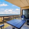 Отель Amelia by the Sea Oceanfront Condo with Access to Private Fishing Pier by RedAwning, фото 16