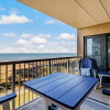Отель Amelia by the Sea Oceanfront Condo with Access to Private Fishing Pier by RedAwning, фото 16