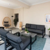 Отель Korina Apart Hotel, фото 23