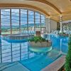 Отель Aparthotel Diamond SPA Family, фото 15