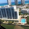 Отель Le Marina Bay 810 by Go Florida Condo, Sunny Isles, фото 23
