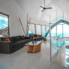 Отель Sky Dream Villa Award Winning Sea View Villa, фото 12