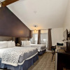Отель Sideways Inn, фото 47