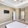 Отель Pet-friendly Houston Home - 3 Mi to NRG Stadium!, фото 7