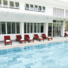 Отель HAYA Hotel, фото 17