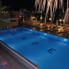 Отель Lades Hotel, фото 14