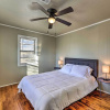 Отель Fayetteville Vacation Rental - 2 Mi to Dtwn!, фото 6