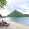 Отель Sylvia Resort Komodo Labuan Bajo, фото 20