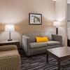 Отель Best Western Plus Cranberry-Pittsburgh North, фото 31