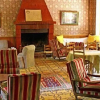 Отель Hôtel-Restaurant Monte d'Oro, фото 11