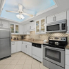 Отель Creciente 415 - Two Bedroom Condo, фото 18