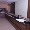 Отель The Continental Lucknow, фото 15