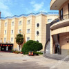 Отель Guobin Hotel, фото 5