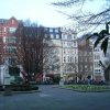 Отель Valet Apartments Golden Square в Лондоне