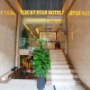 Отель Lucky Star Hotel 266 De Tham, фото 4