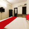 Отель OYO 44229 Diamond Suite, фото 4