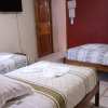 Отель Hostal Los Andes, фото 25