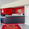 Отель Econo Lodge Crestview, фото 23