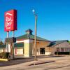 Отель Red Roof Inn Childress в Чилдрессе