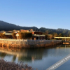 Отель Rucheng Hot Spring Fuquan Resort, фото 18