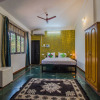 Отель Oyo 13064 Home Luxury with Pool Studio Siolim, фото 2
