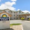 Отель Days Inn And Suites Wyndham Castle Rock, фото 3