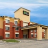 Отель Extended Stay America Suites Cleveland Airport North Olmsted в Норт-Олмстеде