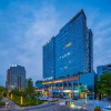 Отель Ji Hotel (Chengdu Shengda Guoji), фото 13