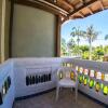 Отель Verde Vida Ecopousada Termas do Gravatal, фото 16