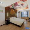 Отель Wuhu Meisu Meileting Boutique Hotel, фото 24