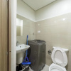 Отель GemstoneBR in SMDC Shore 2 Residences, фото 7