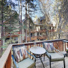 Отель Brookside Townhome: 3 Beaches & Skiing Nearby townhouse, фото 8
